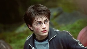 "Harry Potter"