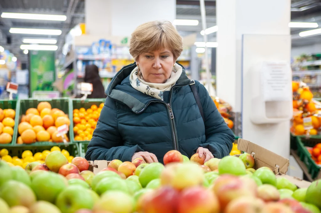 Niektóre owoce szkodzą na serce