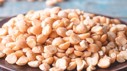 Dlaczego warto jeść groch?