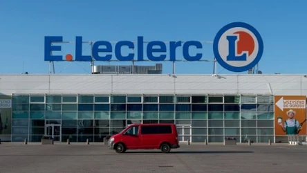 To się wyprzeda w mgnieniu oka! Modowe perełki w E.Leclerc w supercenach!