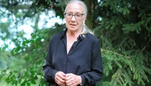 Maja Komorowska