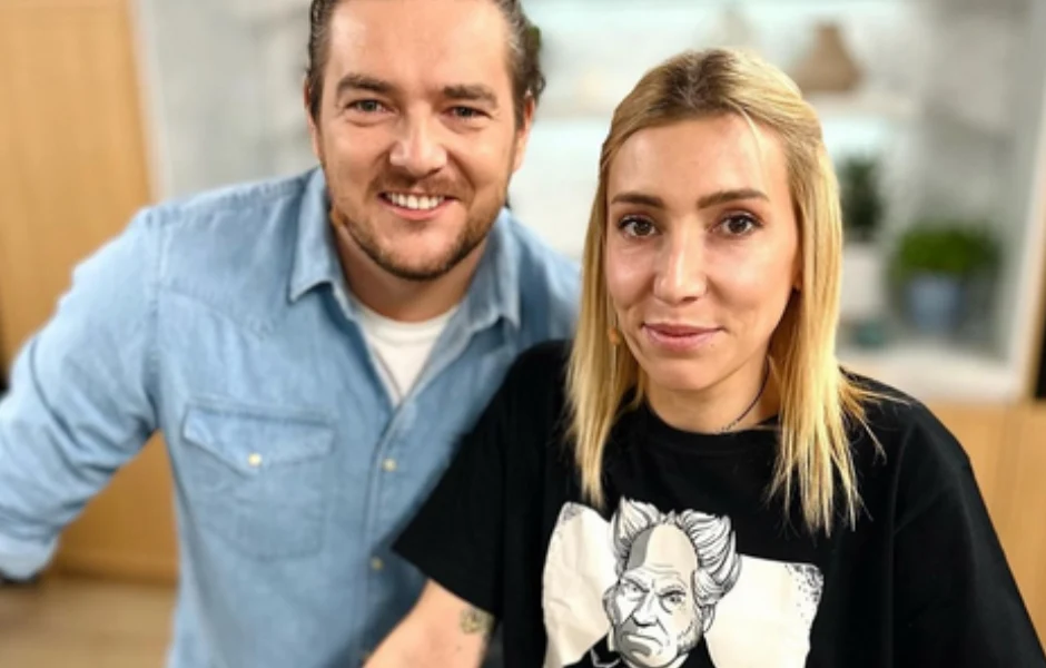 Nagłe poruszenie ws. Kamila i Joanny