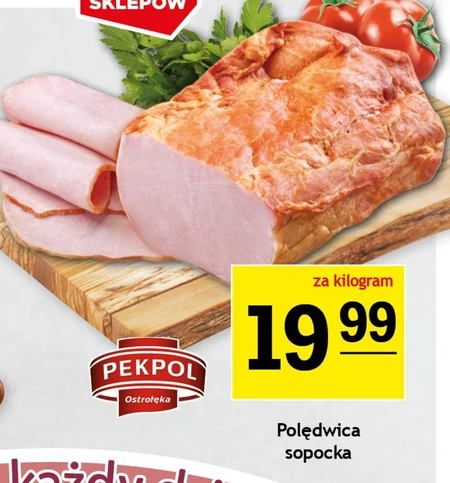 Polędwica Pekpol