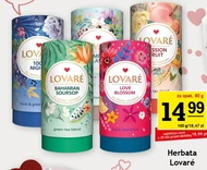 Herbata Lovare