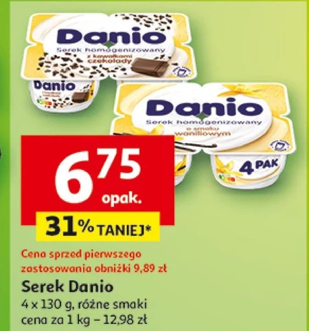 Serek Danio