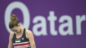 Walkower z Dohy ze Świątek właśnie się kasuje. Złe wieści dla byłej liderki