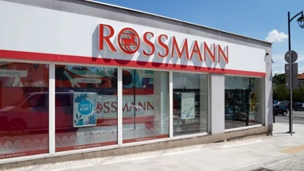 Nowość w Rossmannie! Viralowa czekolada w ofercie drogerii 