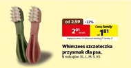 Ласощі для собак Whimzees