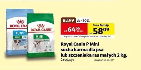 Корм для собак Royal Canin