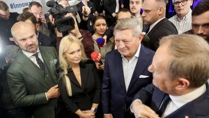 Donald Tusk planuje spotkanie z Rafałem Brzoską ws. deregulacji