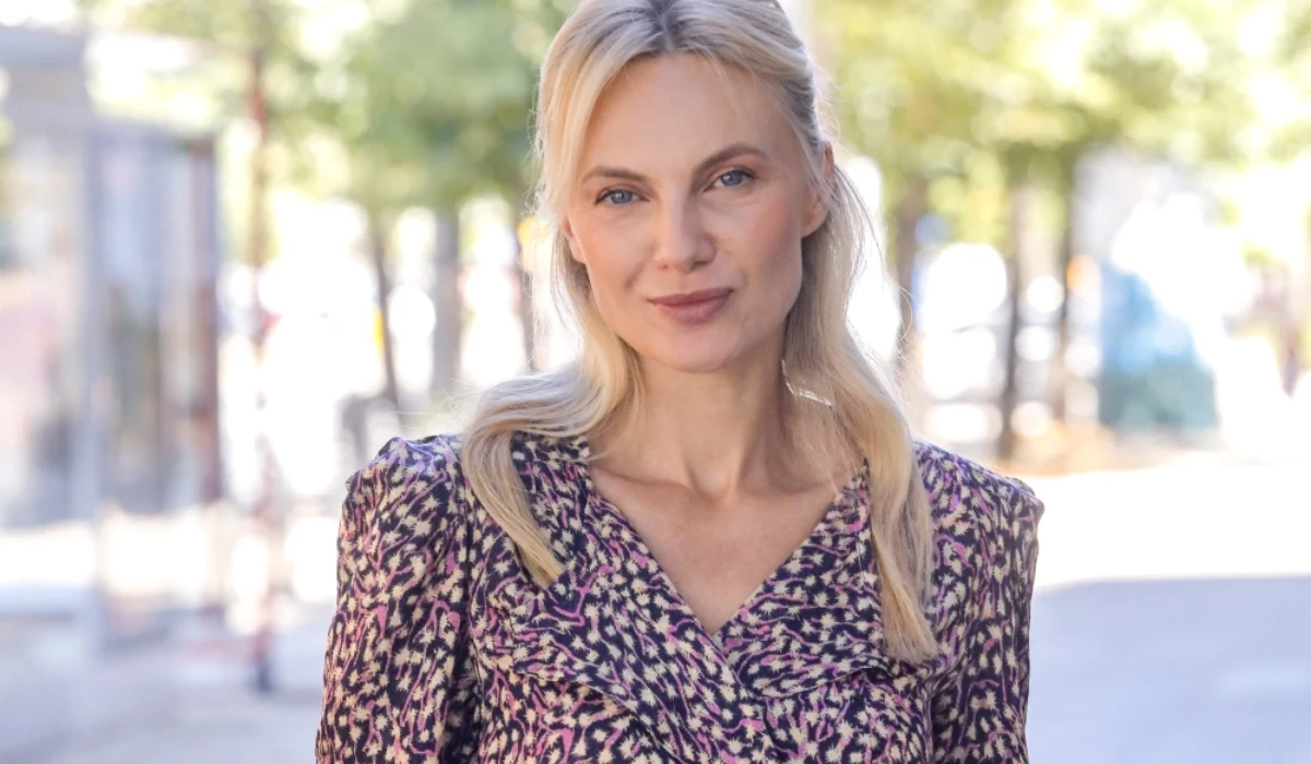 Sylwia Gliwa Sylwia Gliwa