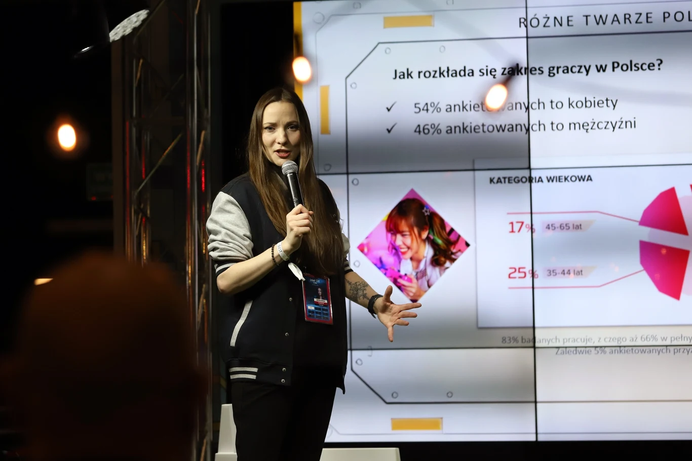 Omen i HyperX na IEM Katowice 2025 Omen i HyperX na IEM Katowice 2025