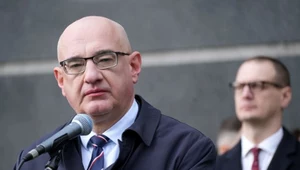 Nowe informacje ws. prok. Michała Ostrowskiego
