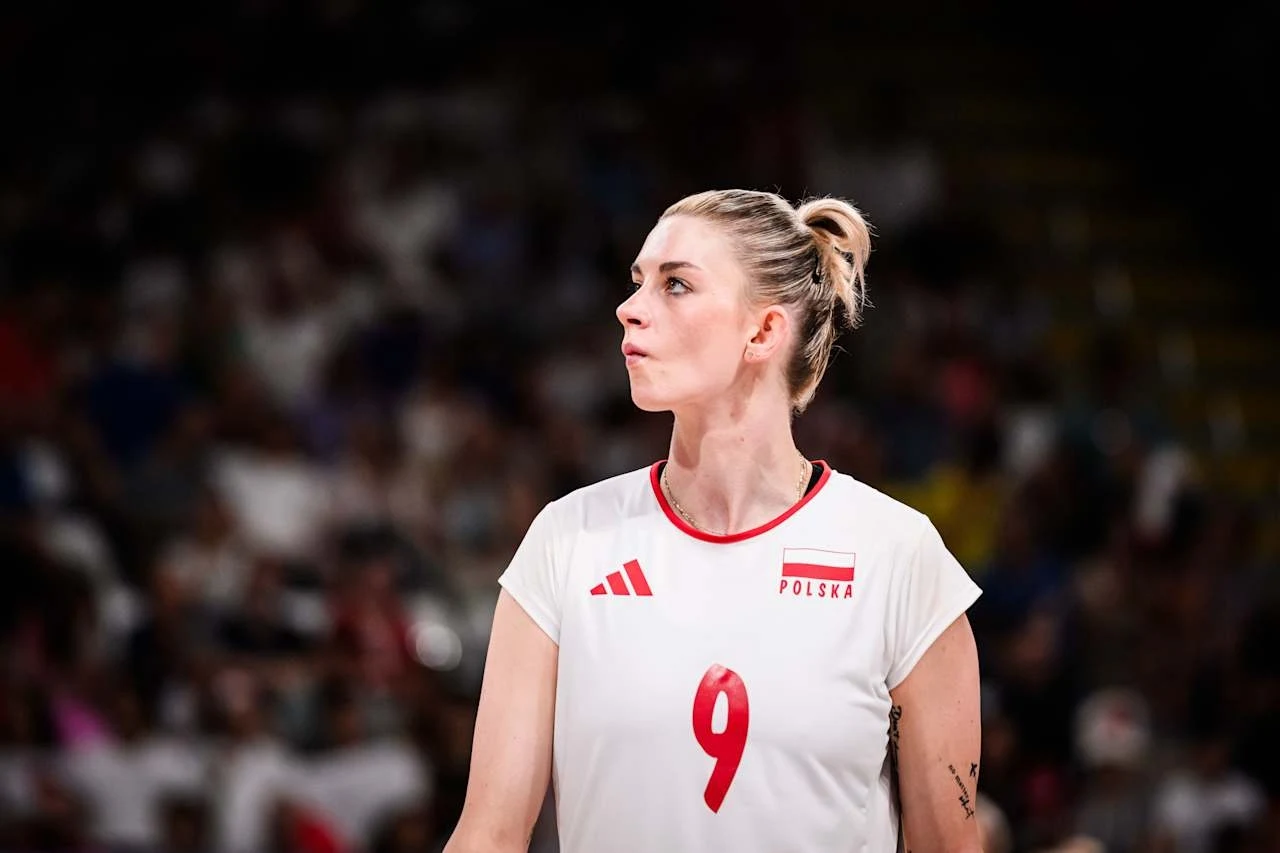 Wciąż nie wiadomo, gdzie Magdalena Stysiak zagra w najbliższym sezonie Wciąż nie wiadomo, gdzie Magdalena Stysiak zagra w najbliższym sezonie