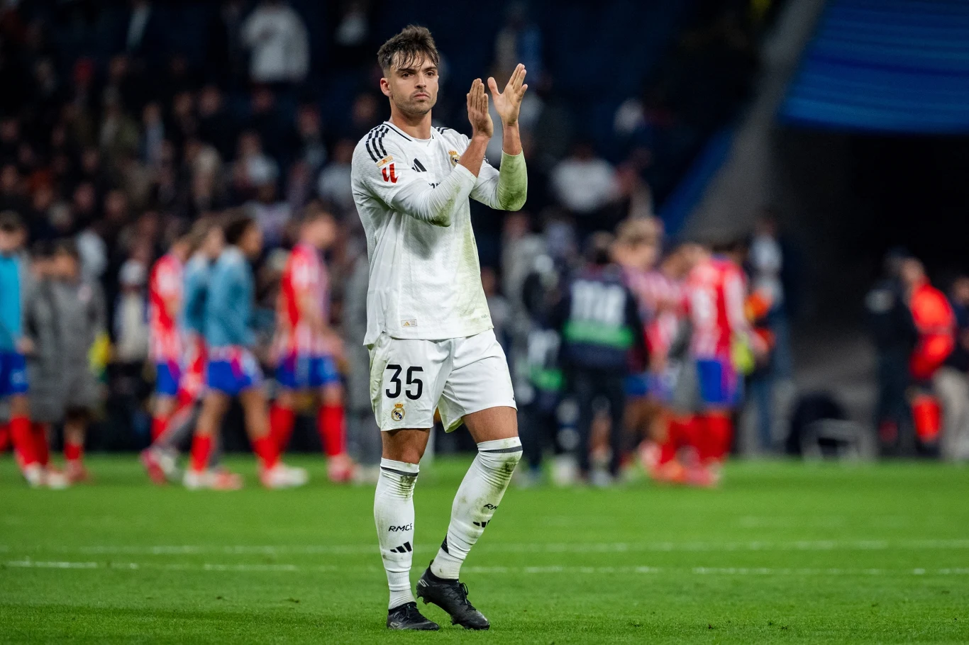 Raul Asencio Raul Asencio