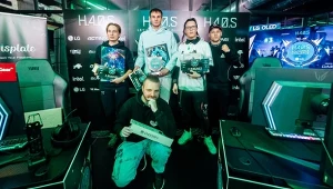 H.4.0.S SOLO Arena Challenge