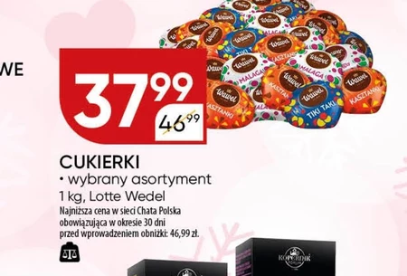 Cukierki