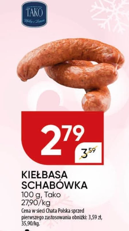 Kiełbasa