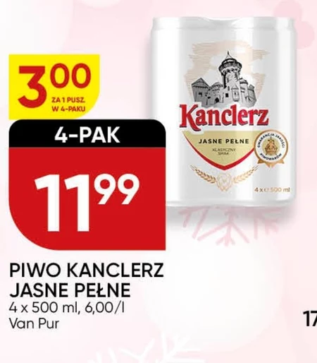 Piwo Kanclerz