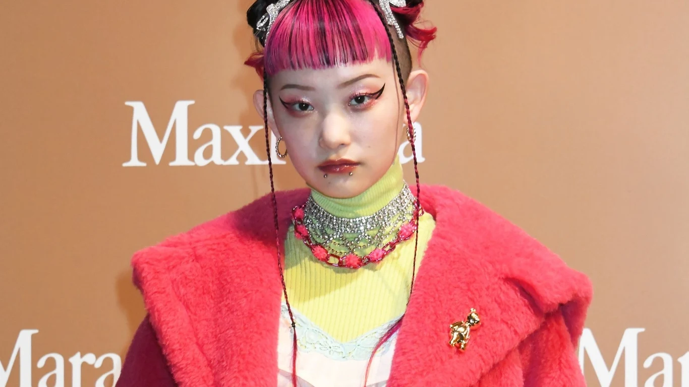 Wednesday Campanella wystąpi na OFF Festival! Wednesday Campanella wystąpi na OFF Festival!