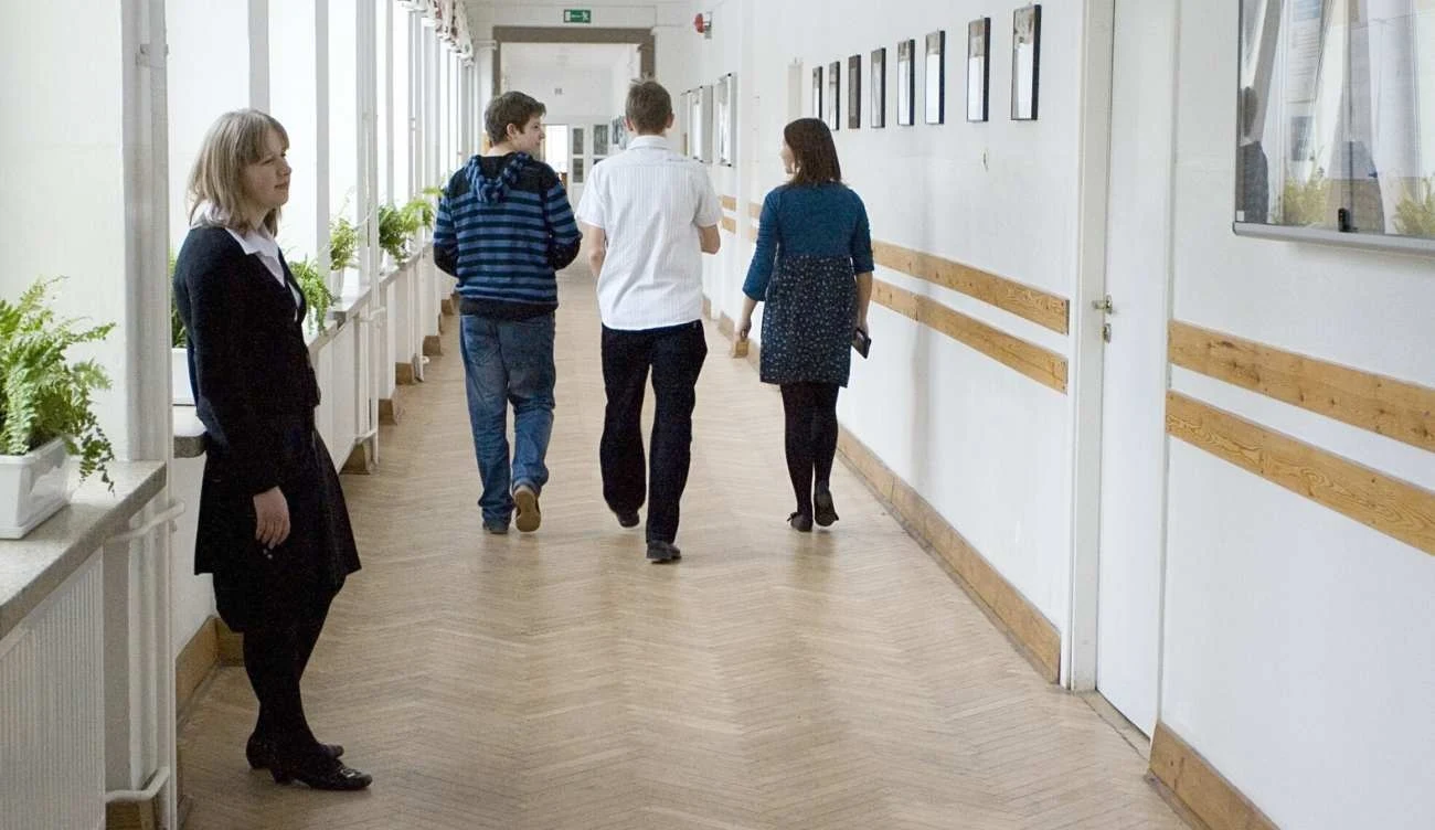 Jak wielu polskich uczniów ma całoroczne zwolnienia lekarskie? Jak wielu polskich uczniów ma całoroczne zwolnienia lekarskie?