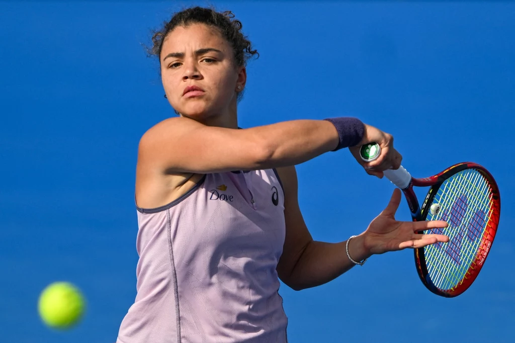 To kluczowe tygodnie dla Paolini. Teraz broni punktów za półfinał WTA 500, później - za finał Wimbledonu To kluczowe tygodnie dla Paolini. Teraz broni punktów za półfinał WTA 500, później - za finał Wimbledonu
