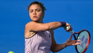 Jasmine Paolini w WTA 1000 Doha