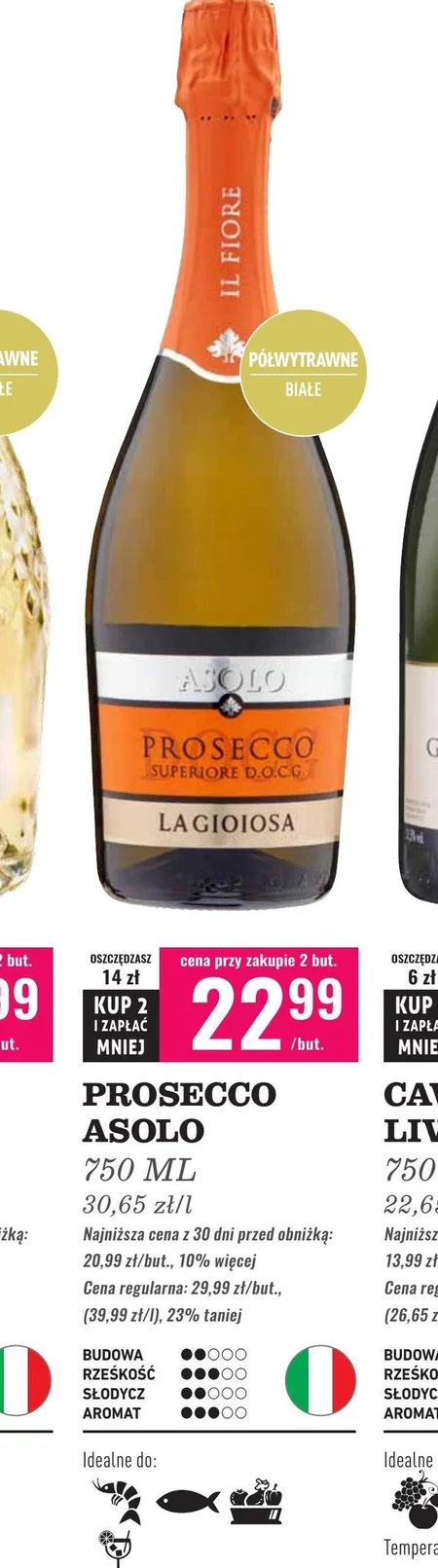 Prosecco