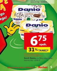 Serek Danio