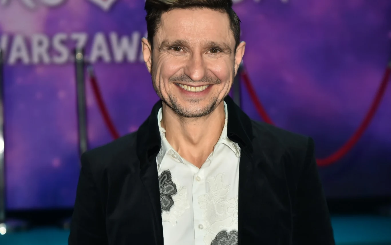 Janusz Radek Janusz Radek