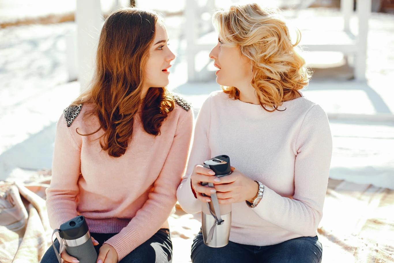 W trakcie rozmowy można się nie zgadzać ze swoim rozmówcą, ważne jednak, żeby wiedzieć, jak odpowiednio to wyrazić