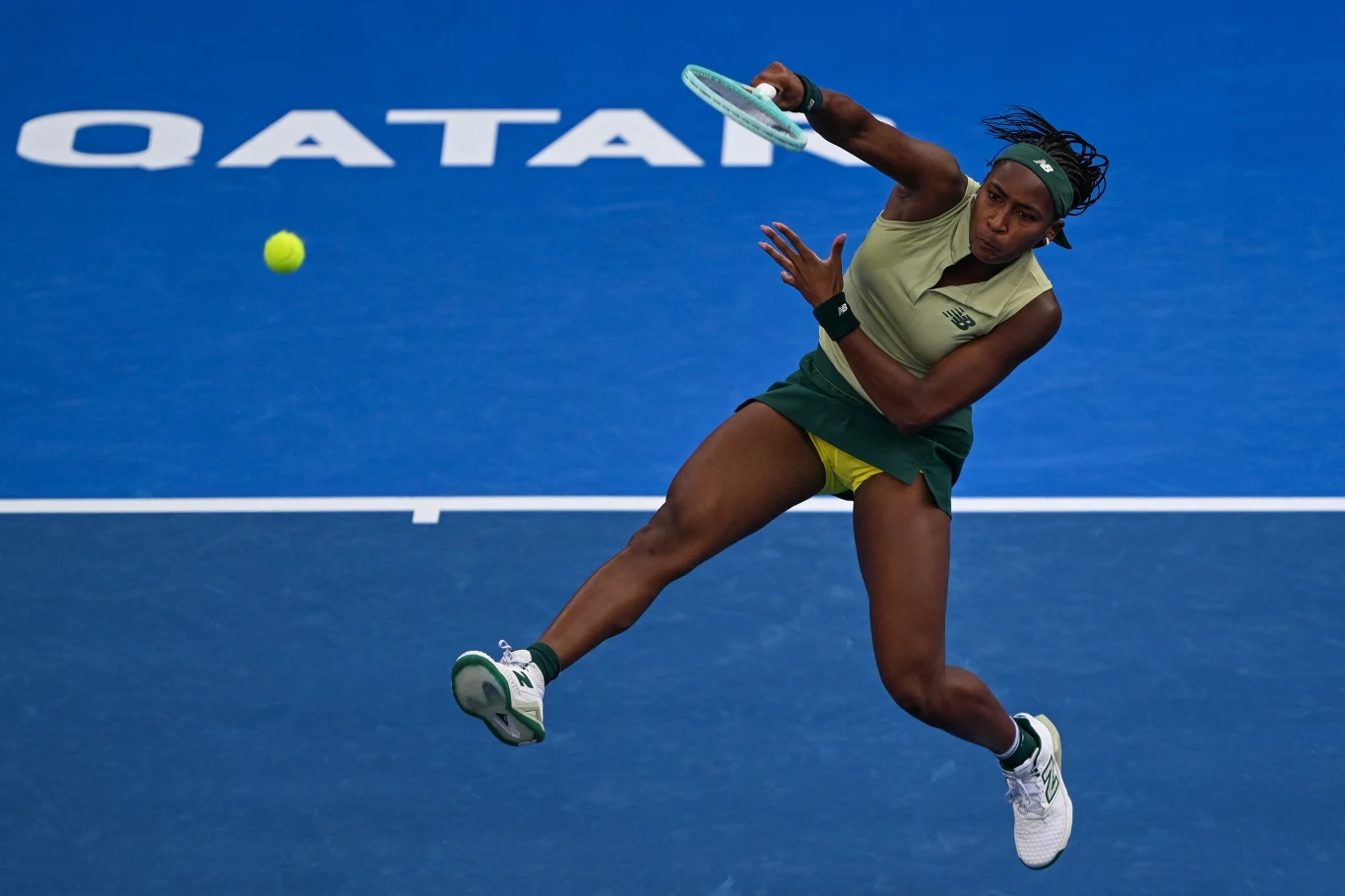 Coco Gauff
