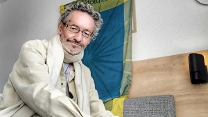 Zmarł Stéphane Picq, kompozytor muzyki do Diuny