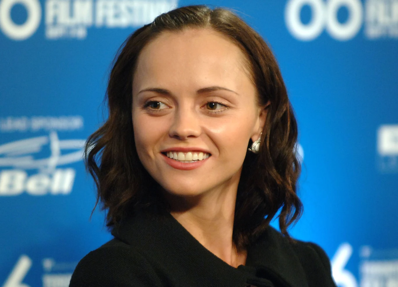 Christina Ricci