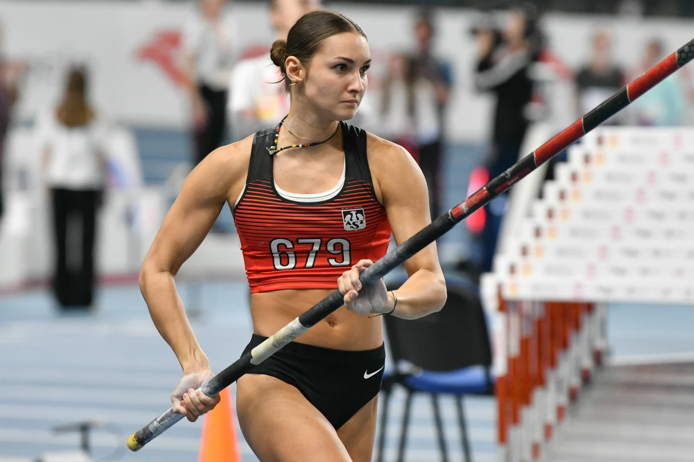 Katarzyna Mirek Katarzyna Mirek