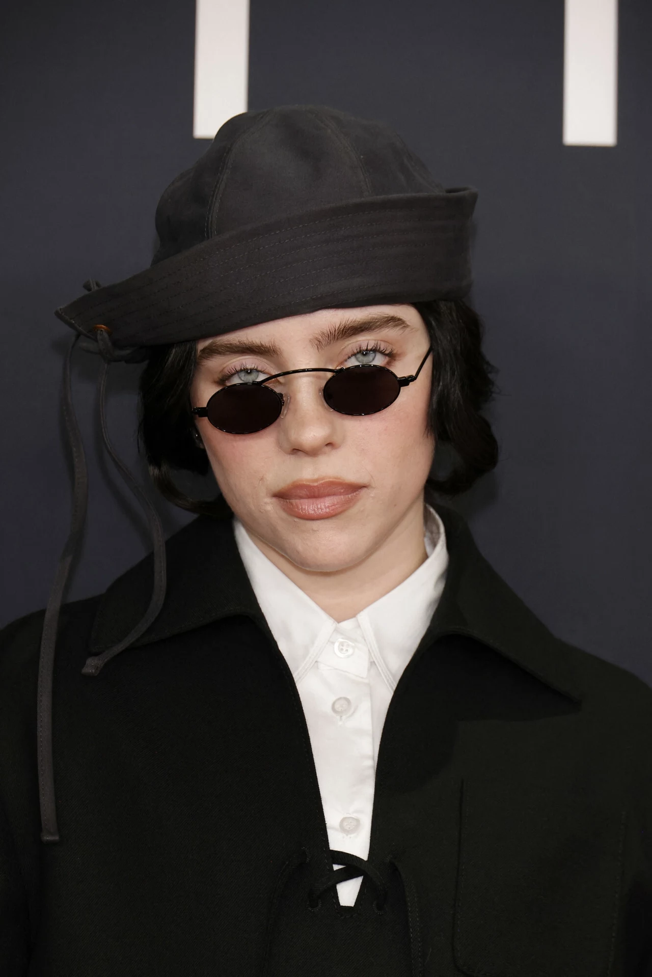 Billie Eilish na tegorocznym Grammy 