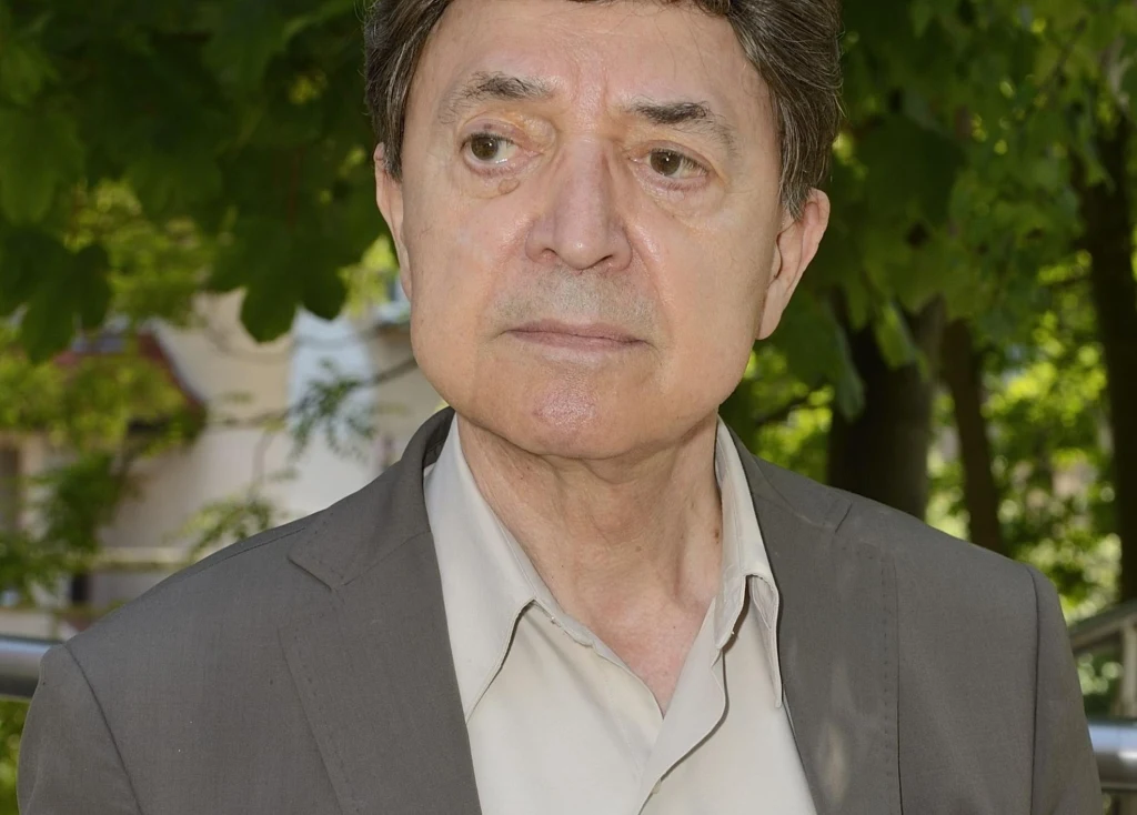 Jerzy Połomski zostawił po sobie wiele drogocennych pamiątek