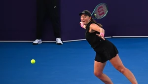 Ostapenko przełamała swoją klątwę. Uwaga, a jest w "połówce" ze Świątek