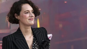Phoebe Walter-Bridge zagra ciocię Petunię w nowym "Harrym Potterze" - serialu HBO?