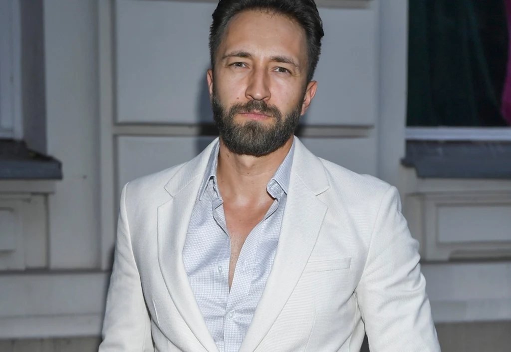 Dariusz Wieteska Dariusz Wieteska