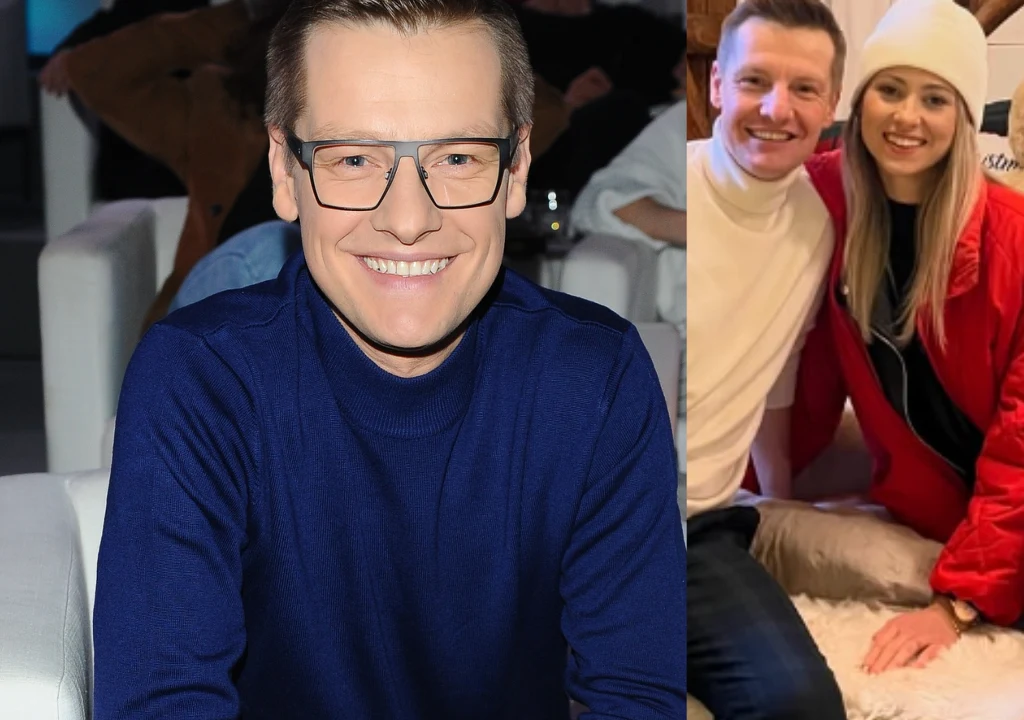 Rafał Mroczek, Magdalena Mroczek