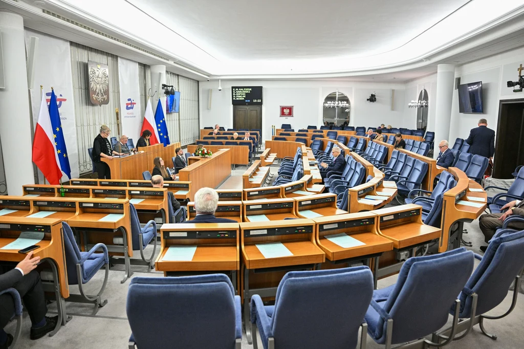 Ustawa o biopaliwach przyjęta. Nowe przepisy od 1 kwietnia 