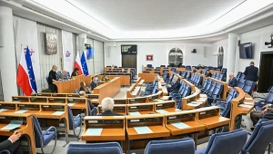 Co ze składką zdrowotną dla przedsiębiorców? Senat podjął decyzję
