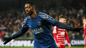 Paris Saint-Germain - Tottenham Hotspur w meczu o Superpuchar Europy. Relacja na żywo