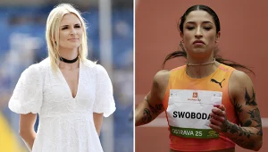 Małgorzata Hołub-Kowalik zabrała głos po słowach Ewy Swobody o końcu kariery