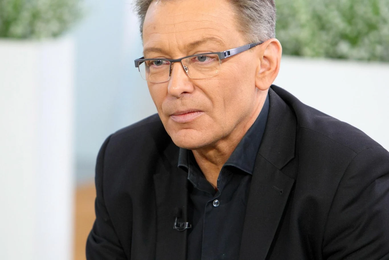 Jacek Borkowski Jacek Borkowski