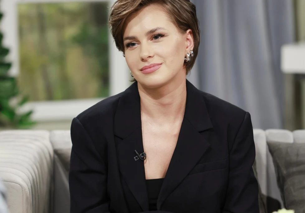 Anna-Maria Sieklucka Anna-Maria Sieklucka