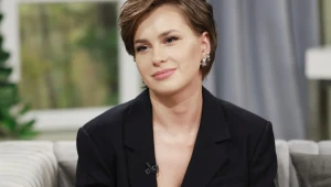 Gwiazda "365 dni" jest dziś inną osobą. Krótka chwila zmieniła wszystko