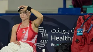 Jelena Rybakina