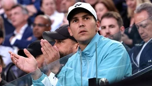 Oskarżano go o znęcanie się nad Rybakiną. Teraz mistrzyni AO ogłasza